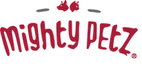 Mighty Petz logo