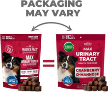 Load image into Gallery viewer, MAX Urinary Tract Health For Dogs