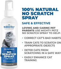 Load image into Gallery viewer, Lysine Powder for Cats + Cat Repellent Spray with all Natural Ingredients
