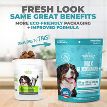 Load image into Gallery viewer, MAX Glucosamine Chondroitin MSM for Dogs
