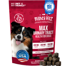 Load image into Gallery viewer, MAX Urinary Tract Health For Dogs
