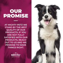 Load image into Gallery viewer, 10-in-1 MAX Mobility Support Chews for Dogs - with Hemp, Glucosamine, Chondroitin, MSM