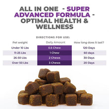 Load image into Gallery viewer, 10-in-1 MAX Multivitamin for Cats - Supports Overall Health