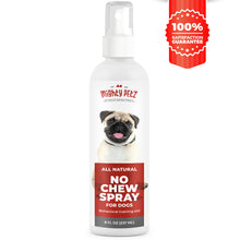 Load image into Gallery viewer, No Chew Spray for Dogs - Made with Natural Ingredients