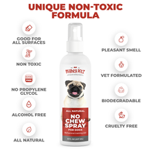 Load image into Gallery viewer, No Chew Spray for Dogs - Made with Natural Ingredients