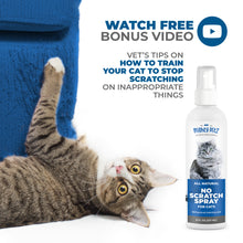 Load image into Gallery viewer, Cat Repellent Spray - Made with Natural Ingredients