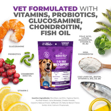 Load image into Gallery viewer, 10-in-1 MAX Multivitamin for Dogs & Cats - Supports Overall Health