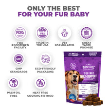 Load image into Gallery viewer, 10-in-1 MAX Multivitamin for Dogs - Supports Overall Health