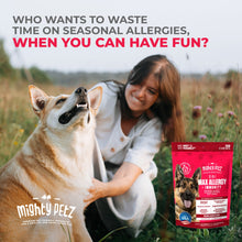 Load image into Gallery viewer, 10-in-1 MAX Allergy Immunity Chews for Dogs &amp; Cats - Healthy Immune System Support
