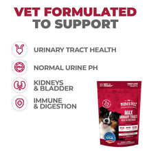 Load image into Gallery viewer, MAX Cranberry for Dogs + 5-in-1 MAX Probiotics for Pets
