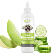 Load image into Gallery viewer, 4-in-1 Ear Cleaner for Dogs &amp; Cats

