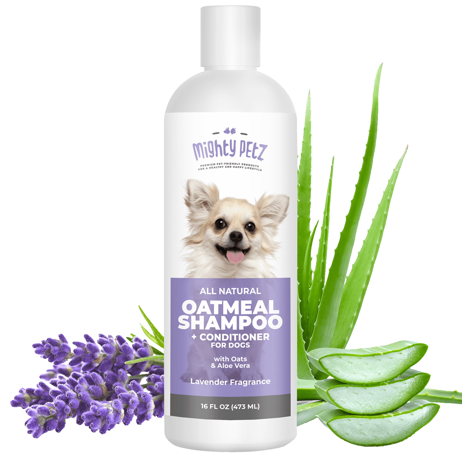 Healthy Pet Supplements Treats Premium Quality Mighty Petz