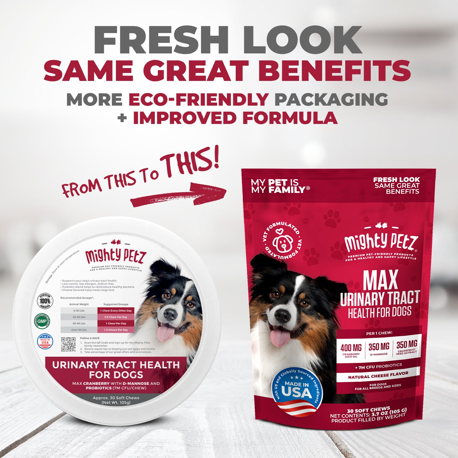 Max cranberry for dogs sales