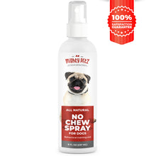 Load image into Gallery viewer, No Chew Spray for Dogs - Made with Natural Ingredients
