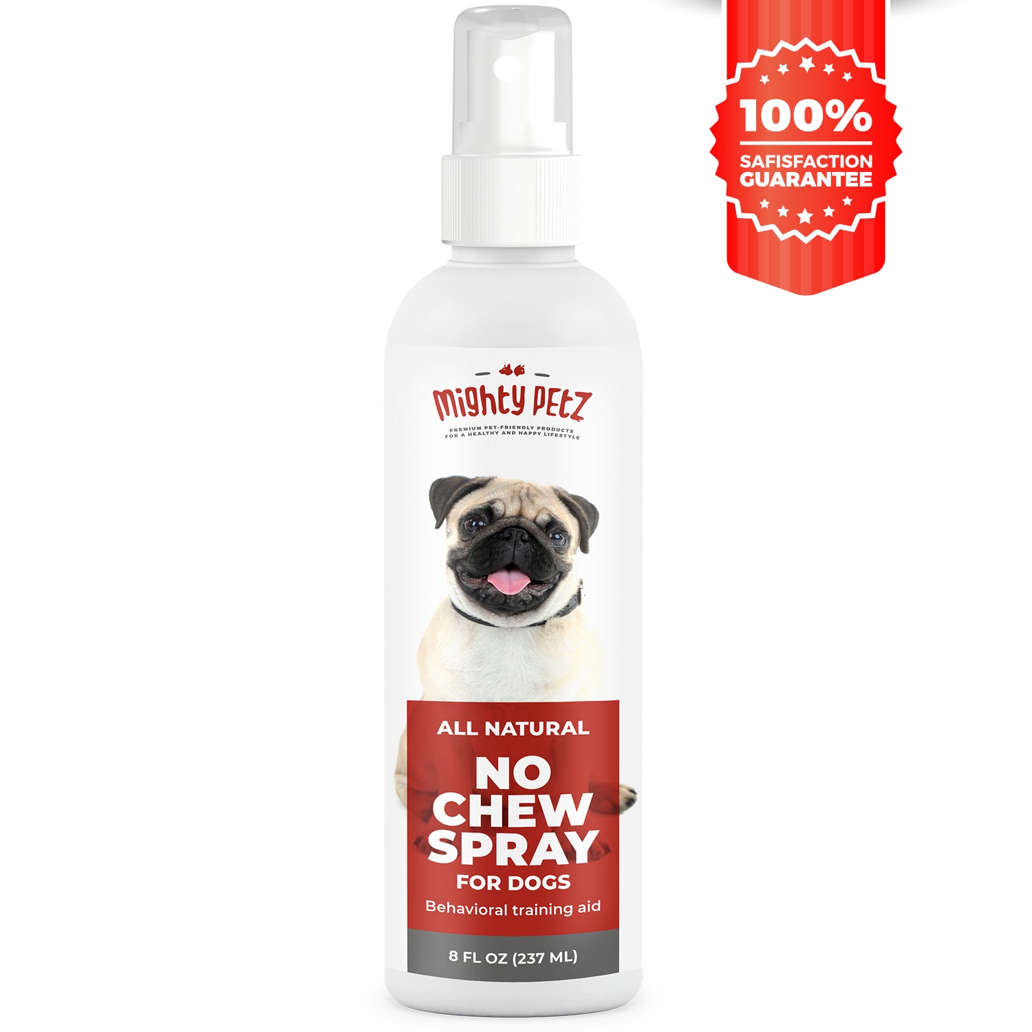 Natural dog repellent for chewing shop