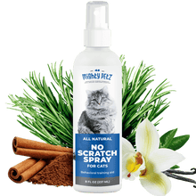 Load image into Gallery viewer, Cat Repellent Spray - Made with Natural Ingredients
