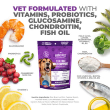 Load image into Gallery viewer, 10-in-1 MAX Multivitamin for Dogs &amp; Cats
